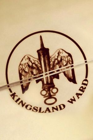 Then She Fell poster