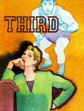 Third poster
