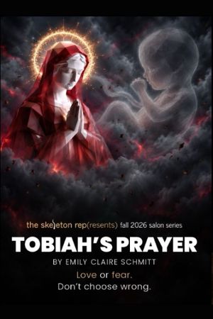 Tobiah's Prayer poster