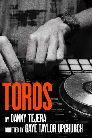 Toros poster