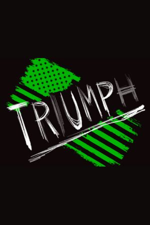 Triumph poster
