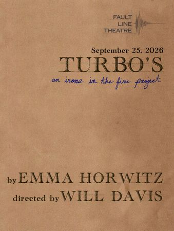 Turbo's poster