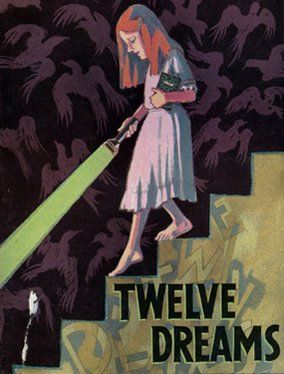 Twelve Dreams poster