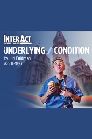 Underlying/Condition poster