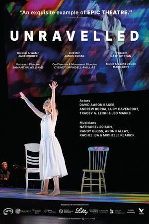 UnRavelled poster