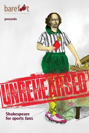 Unrehearsed: A Midsummer Night's Dream