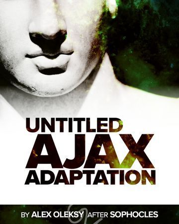 Untitled Ajax Adaptation poster