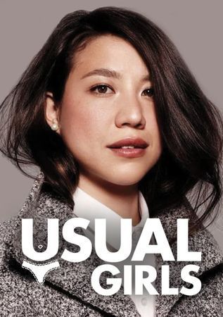 Usual Girls poster