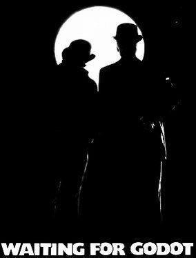 Waiting for Godot poster