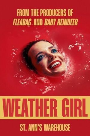 Weather Girl poster