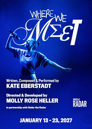Where We Meet poster