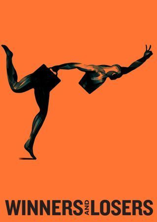 Winners and Losers poster