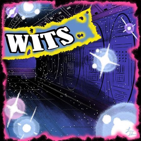 WITS poster