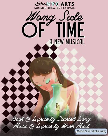 Wong Side of Time
