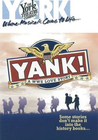 Yank! poster