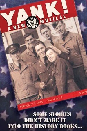 Yank! poster