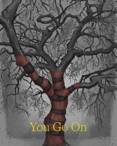 You Go On poster