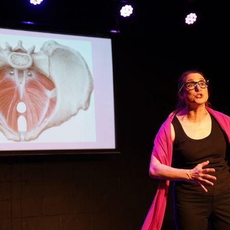 PSA: Pelvic Service Announcement