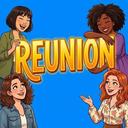 Reunion