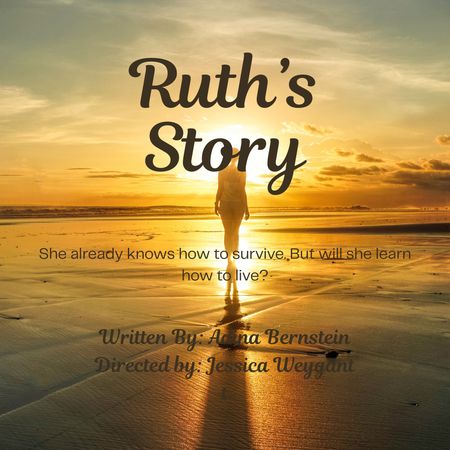 Ruth's Story poster