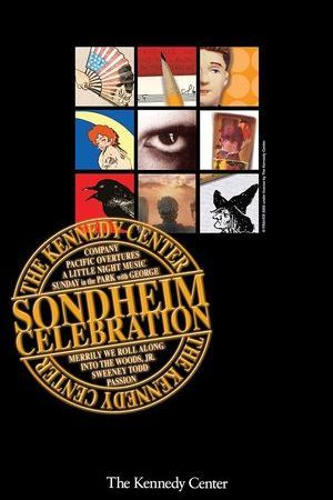 The Kennedy Center Sondheim Celebration
