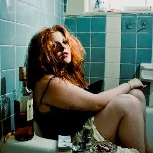 She Speaks in Tongue