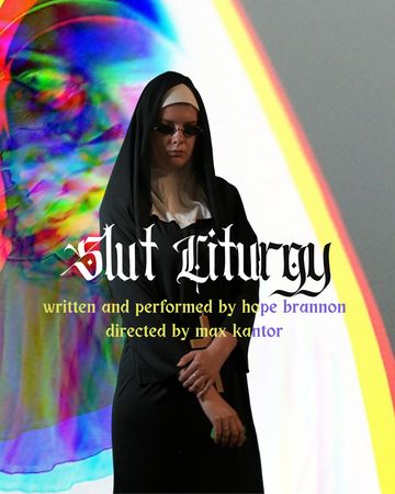 Slut Liturgy