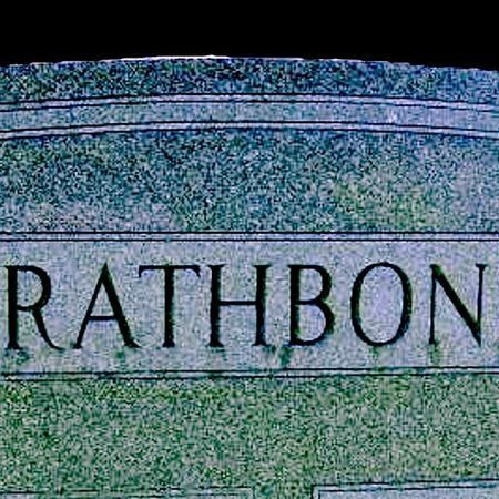 Squire D. Rathbone, Esq. poster