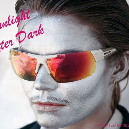 Sunlight After Dark poster