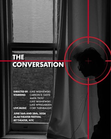 The Conversation