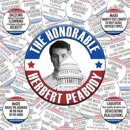 The Honorable Herbert Peabody