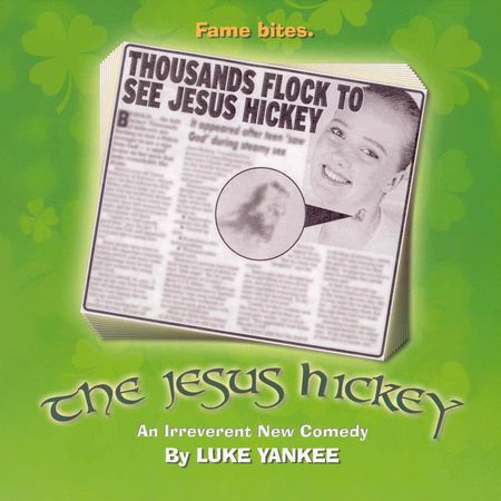The Jesus Hickey