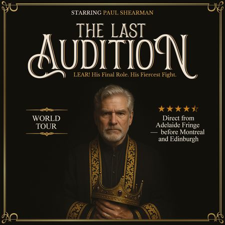 The Last Audition