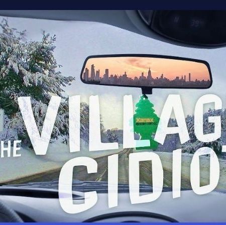 The Village Cidiot