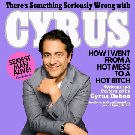 There's Something Seriously Wrong With Cyrus