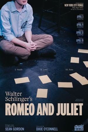 Walter Schlinger's Romeo and Juliet